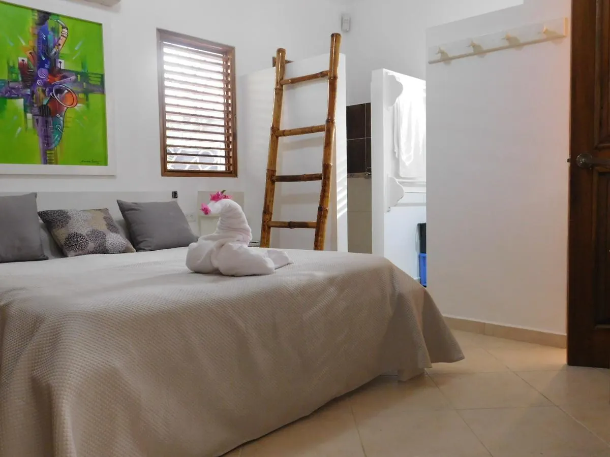Villa Coco Beach Las Terrenas