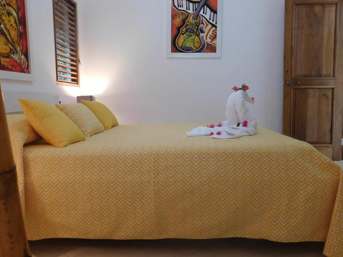 Villa Coco Beach Las Terrenas