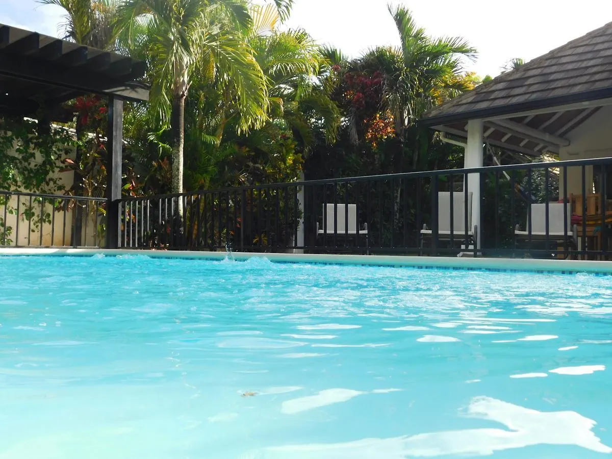 Villa Coco Beach Las Terrenas