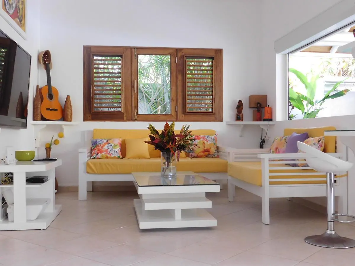 Villa Coco Beach Las Terrenas 0*,  Dominican Republic