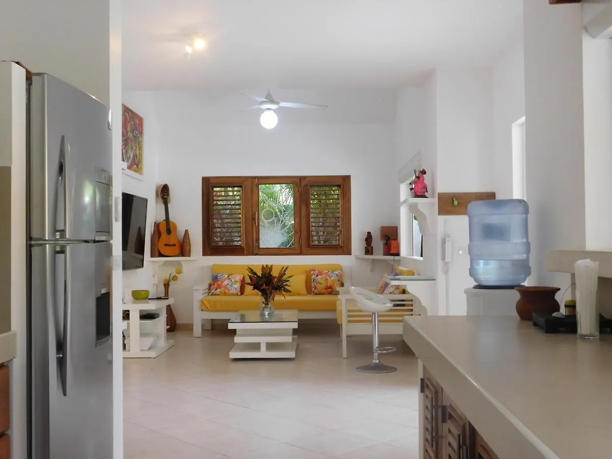 Villa Coco Beach Las Terrenas
