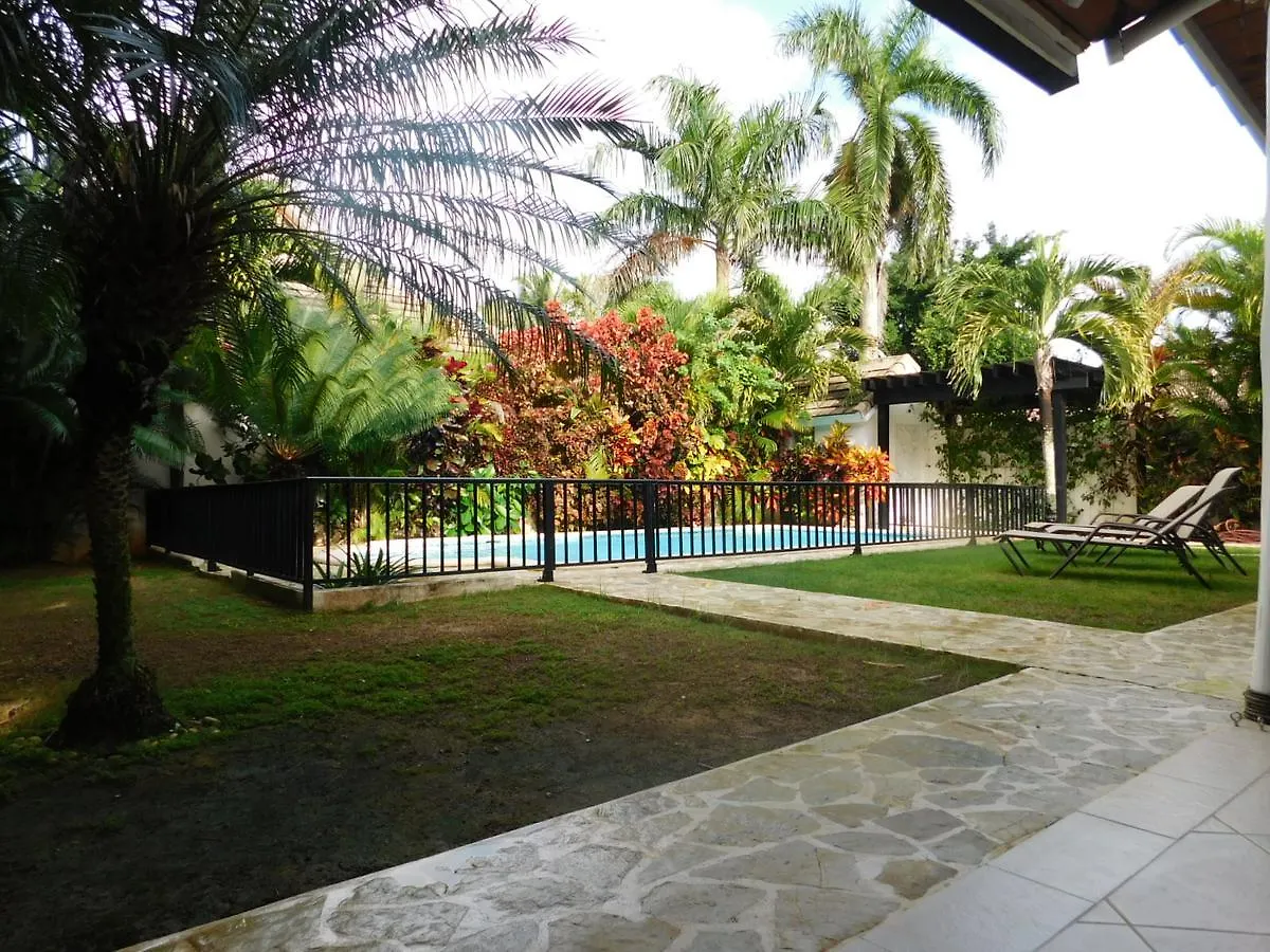 Villa Coco Beach Las Terrenas