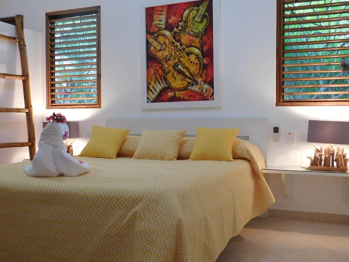 Villa Coco Beach Las Terrenas