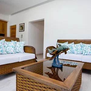 Apartamento Samán Residences, Las Terrenas