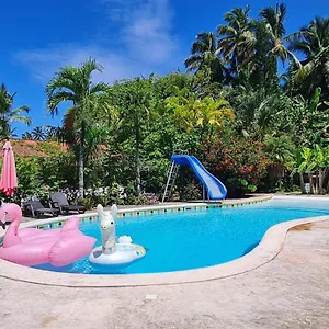 Pensión Sonrisa Casa De Huespedes, Las Terrenas