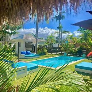  Hotel Punta Popy Boutique (adults Only)