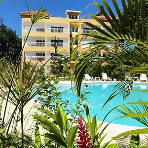Caoba Appartement