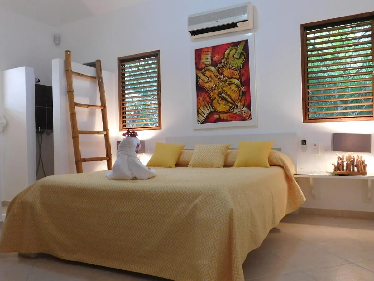 Villa Coco Beach Las Terrenas