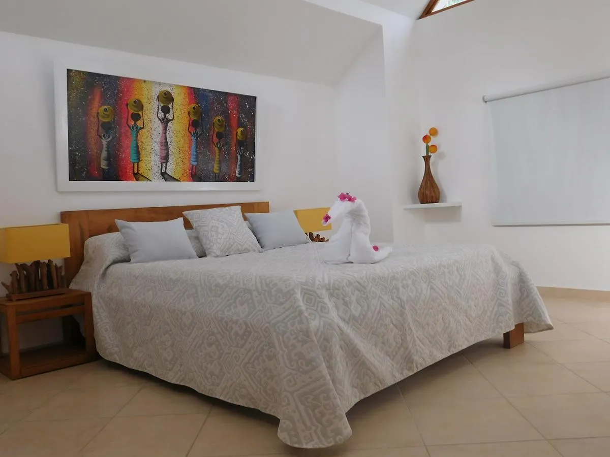 Villa Coco Beach Las Terrenas